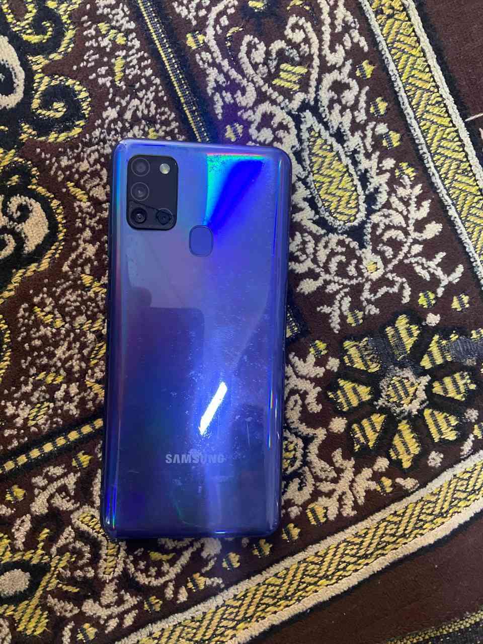 كلكسي للبيع سعر 60 الف قفل جهاز كله شغال تكنيك اتصال كله فول 
ذاكره 64 
مبدل شاشه اصليه


**إذا كنت صاحب هذا الإعلان وتريد حذفه لأي سبب، رجاءا أرسل رسالة إلى الدعم الفني**