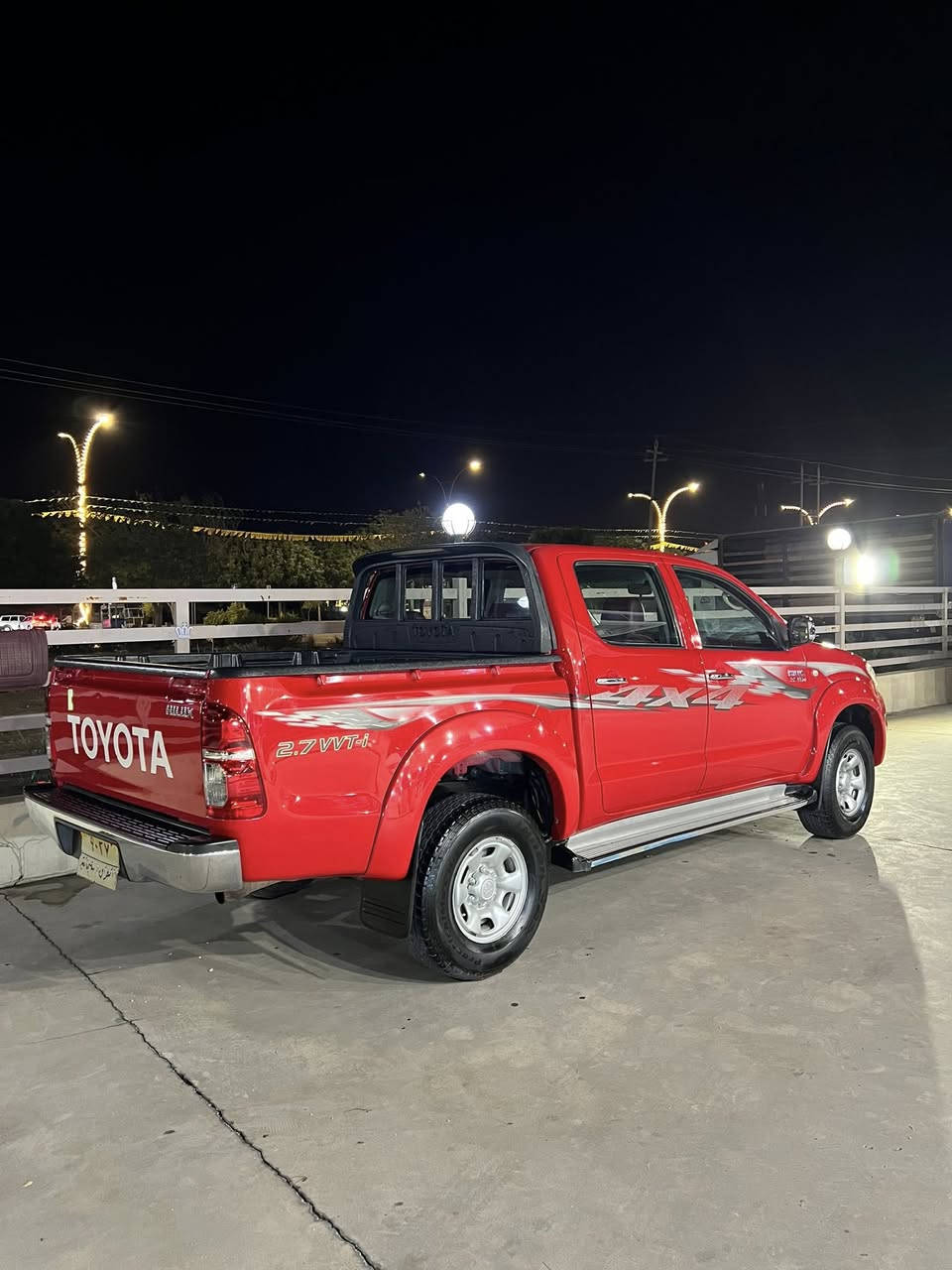 سەرەتا بەناوی خوای گەورە سڵاوتان لێنێت 

مەرزیە ٢٠١٠ بوتڵ ناوسور 
سەیارەکە دەعامی بۆ دەعامی بەشەرت بۆیاخ و سارد و هیچی هیچی نیە سۆنەرم داناوە
چوار تایەیی لۆکی لەژێرە و هەزار دینار مەسروفی نیە
سەنەوی بەسەرچووە بەناوی خۆمانە 
سەیارەکە سەبارەت بە جوانی ماشاللە سفرە 
ناوی و دەرۆی وەکو یەک جوان و لۆکە
سەیارەکە ٢٤٠ هەزار حەقیقی رۆشتووە دوو دەستە

نرخ ١٧٣ گەڵا و مەعمەلەیە برایانە 
شوێن کەلار//***********
تکایە موشتەری نیت سەری خۆت و منیش مەیەشێنە

ئەدمین❤️
