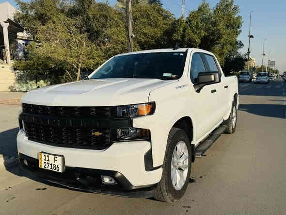 رقم بغداد ب اسمي

باب كبير بدي قصير المرغوب

مكينة ٤ سلندر تيربو 2700

كشن كهرباء

تبريد امامي خلفي

فور ويل 4*4

ماشية ١٤  الف ميل

ضرر/ دعامية امامية بدون صبغ بيها بارد بالبنيد

السعر  265

***********
