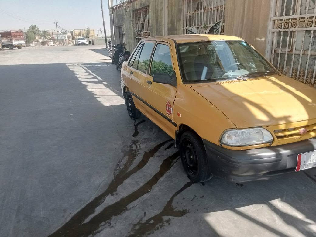 سايبا موديل 15جاهزه مكينه وگير وحدادية مصفره هيئه وغرامات سنوية لل29 السعر 22 العنوان الديوانية رقم الموبايل ‏‪***********‬‏ ديوانية, القادسية
