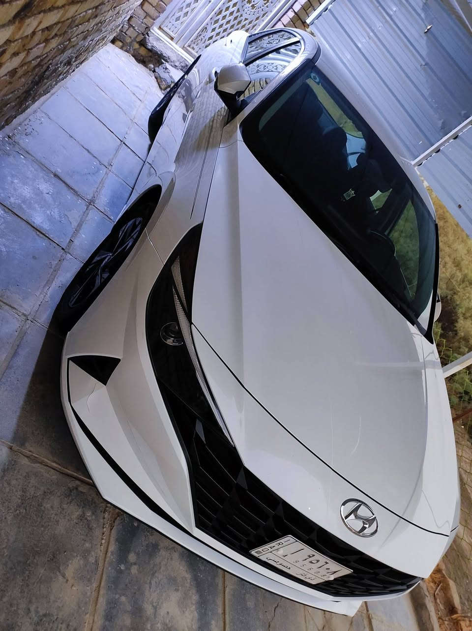 السلام عليكم النترا موديل 2021
وارد أمريكي تقرير غرق كفاله عامه حتى الدعاميات 
رقم ذي قار معوقين الون ابيض كريمي مميز ماشيه 70 
مواصفات بصمه +تشغيل عن بعد +صندوق يفتح عند الاقتراب 
رادار أمامي وخلفي +تحديد مسار +قيادة ذاتيه توقف ذاتي 
سعر السيارة (155)مكان ذي قار كرمة بني سعيد 
هاتف ***********
