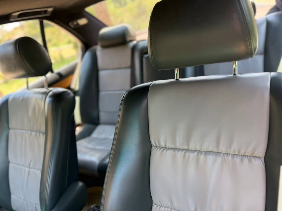 سلامً عليكم BMWبيئمً للبيعً
اللون اسودً
مرقمً تحويل مباشر
موديل1996
الصبغ جاملغ وبابً خلفي صفحت السائق
محرك صقر موديل المحرك2002
كشناتً جلد كهرباء واتماتيكً 
السياره حلو جديده
عايزهً بس خيال
السعر 75
الاتصال ***********
***********

