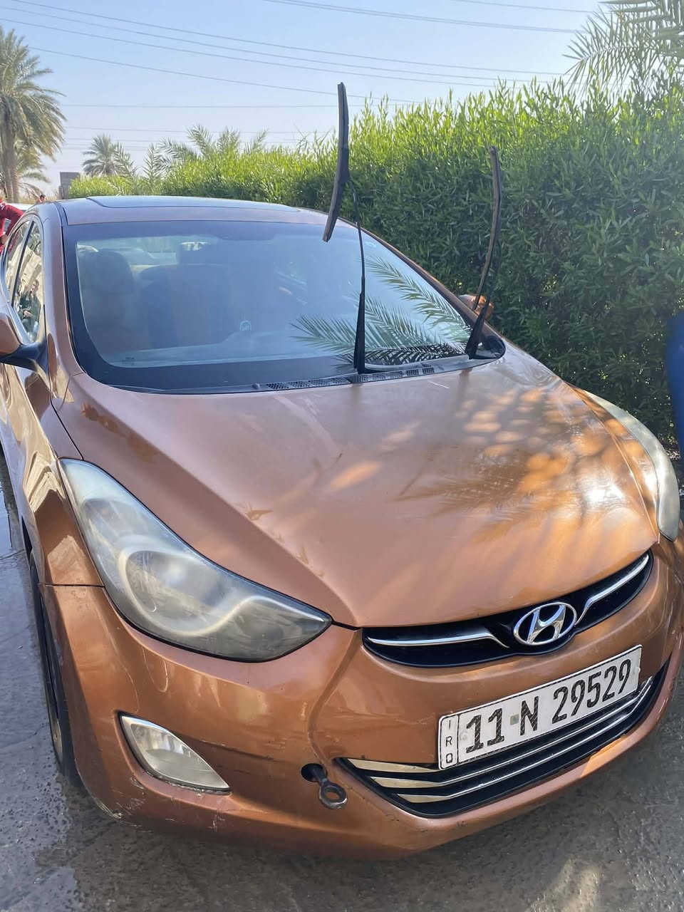 السلام عليكم النترا 2012خليجي 
فول مواصفات بصمه و فتحه 
سياره باسمي التحويل فوري 
السونار مرفق داخل المنشور 
مكان السياره بغداد اليوسفيه 
السعر ١٠٢وبيها مجال ***********واتساب
