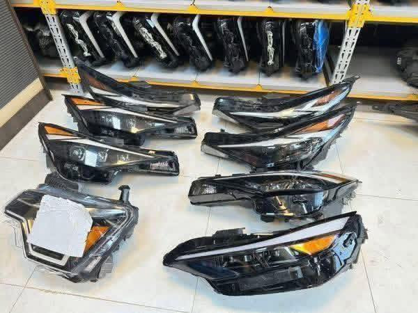 السلام عليكم👋
#علي_المياحي_لتصليح_اللايت_ومرايه_جانبية

⭕️تبديل عدسات جميع انواع السيارات 🤭
⭕️تبديل بوابات اللايت العالي 😉
⭕️تصليح جميع انواع اللد ☺️
⭕️يوجد لدينا جميع كارتات اللد 👍
⭕️يوجد لدينا جميع انواع جام اللايت 😍

تبديل جام لايت فتح وكبس بالجهاز بالفرن الحراري مع الضمان بعدم دخول الرطوبه او البخار 

متوفر جميع انواع جام اللايت اصلي وتجاري 

العنوان بغداد
شارع فلسطين شارع الاسواق المركزيه بتجاه باب المعظم بعد مجسر محمد القاسم يساراً مجاور علوة الاسماك //واذا جاي من باب المعظم قبل جسر محمد القسم على ايدك اليمين اسم المحل علي المياحي 
***********
***********
***********
