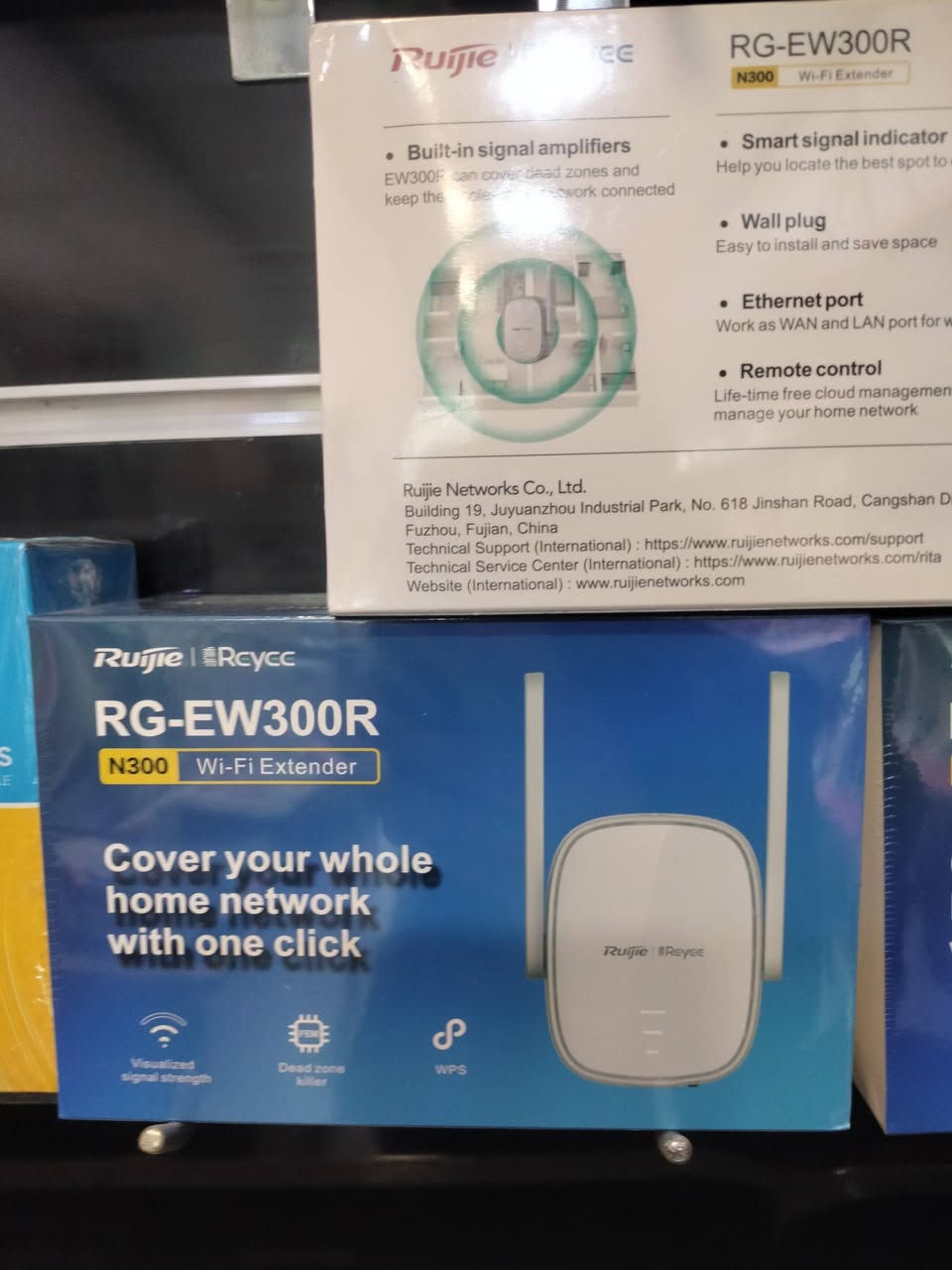 گەیشت ... بابەتی ئینتەرنێت و پیداویستێکانی 
بەشەرت و بەزەمان بەوەسڵ بۆیەکەمجار 
لە پێشانگای بەهەشت ،،، کەزەمانەکەیش پێك دێت لە ,زەمانی 3ساڵ بۆ ڕاوتەرەکان وە گەر تێك چوو یان کێشەی هەبوو ، بیهێنەرەوە بۆت دەگۆڕین بەدانەیەکی تازە وە زەمانی 3ساڵی تریش وەربگرە 

هەموو ئەمانە و زیاتریش لەگەڵ پێشانگای بەهەشت بەردەستە 
ناونیشان // کەرکوك // سەرووی بازاڕی پەنجاعلی 
ژ.م***********-***********
