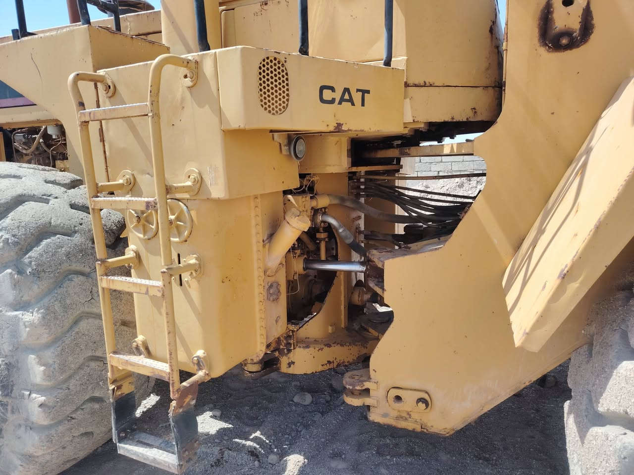 ٩٨٠ مديل ٨٩ للبيع الأستفسار الاتصال على الرقم *********** الخط الثاني *********** رجائن اخون الي مو شراي لايتصل العنوان سامراء
