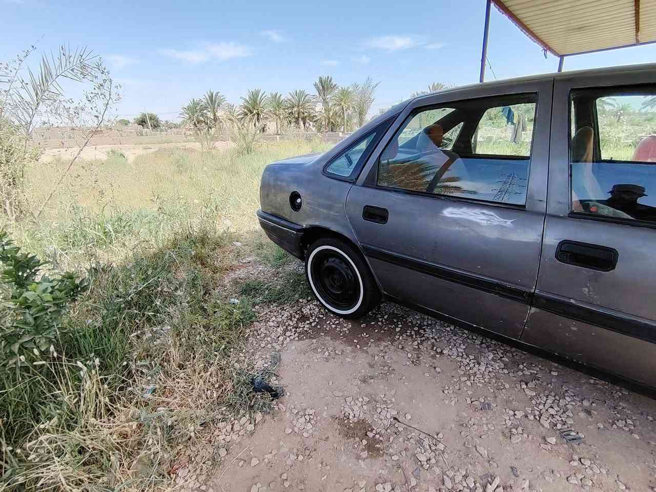 سلام عليكم
اوبل فكترا مديل98 رقم قادسيه مشروع. وطني شرط المداور

 سنويه ل 27

مكينهه 16 مشروطه

كير مشروط

تخم تاير جديد

كهربائيات  من الطول للطول شغاله

لايت عالي يسطر سطر

حداديه وره. وكدام فول نعومه

مكفوله من الضربه

مابيهه خياس ابد

سياره جاهزه

السعر 28 وبيهه. مجال

***********

نجف قضاء المشخاب
