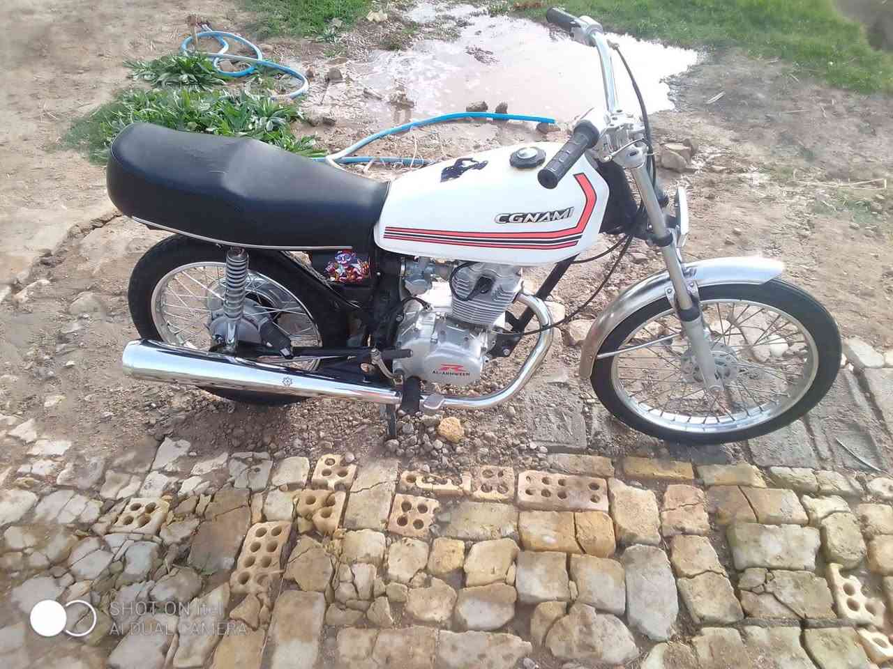 سلام عليكم دراجه تعمير شاصي 2020محرك 2024مفتوح 🔓بوشه وبستم شرط دراجه نضيفه احله من صوره بيه شلعه خير من الله مكان ناصريه الغراف سعر 425وبيه مجال حك جيه متواجد ع الخاص


**إذا كنت صاحب هذا الإعلان وتريد حذفه لأي سبب، رجاءا أرسل رسالة إلى الدعم الفني**