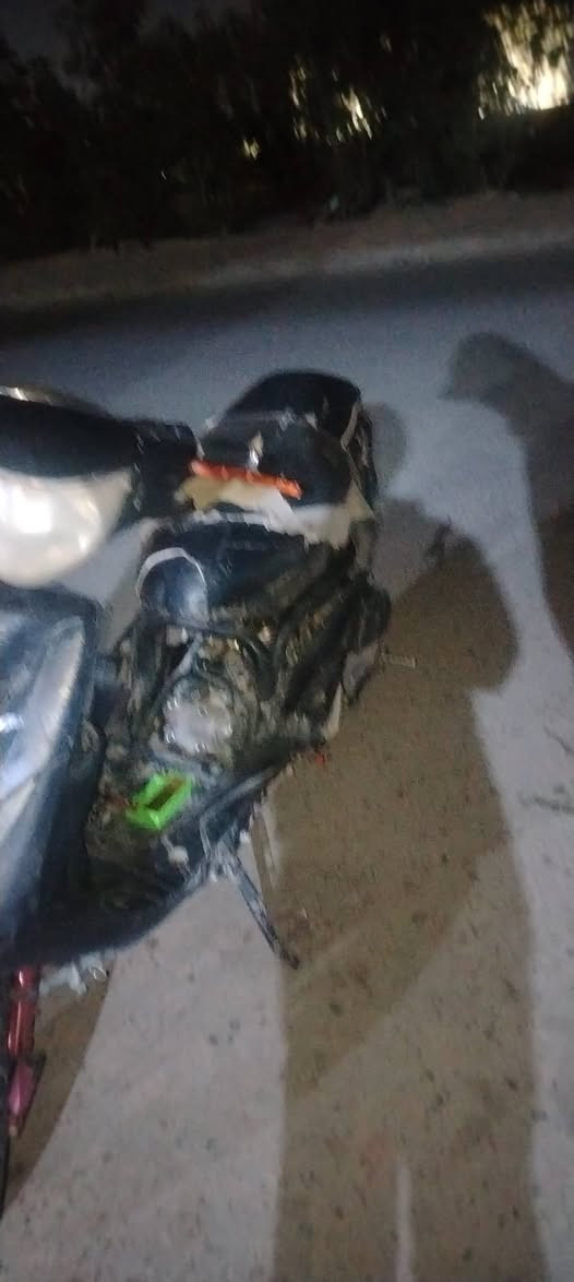 سلام عليكم ماكس عدله للبيع محرك ناعم تجفيت جديد بوشه وبستم جديد لاستيك ولف جديد ولفات جديد زنجيل جديد محرك كامل واخرس شلعه ومعدل تحفر بوشه 55 وياله رياضي نجمه ودبلات رياضي كفرات كاملات بس ما شادهن دراجه نكره اي وقت الله شاهد كابريته جديده كلجات جديد شاصي مكفول بس دراجه هاملهه لين ما فارغ عوزهه بس غامات وتكمل بكلايت موجود ضفيره كامله بس واير سلف ما اعرف اشده بس شغال باتري جديد جيب بانزين وافحص عله راحتك مكاني كربلاء سعر 230 وبيهه مجال قليل تفاصيل اكثر تعال خاص


**إذا كنت صاحب هذا الإعلان وتريد حذفه لأي سبب، رجاءا أرسل رسالة إلى الدعم الفني**