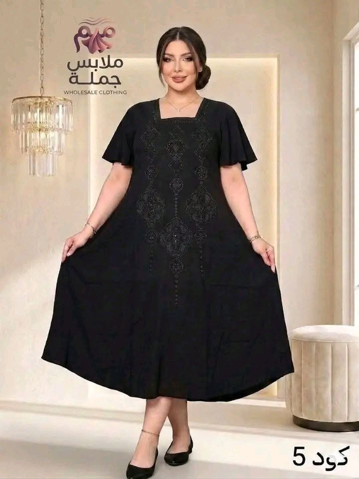 سلام عليكم 
جزء من بضاعه موسم محرم الحرام 
دشاديش طويله+ قصيره 
تراكسود 
كل انواع الخامات 
فانيله ، كشمير هندي ، كشمير مصري و غيرها 
.
عنوان المحل:
 المسيب/ مجاور عياده الدكتوره تماضر/ مقابل عماره الحاج مضر النجار. 
.


**إذا كنت صاحب هذا الإعلان وتريد حذفه لأي سبب، رجاءا أرسل رسالة إلى الدعم الفني**