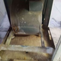 للبيع مبرده شرط شغال رقم 07503677695