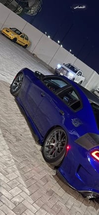 چارچر سكات باك 6/400 SRT ✈️ # الوان ازرك جويتي🧿 الموديل 2020رقم (بغداد...
