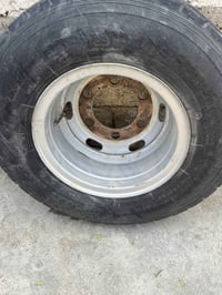 برجستون • ١٦ ونص • ٦ براغي