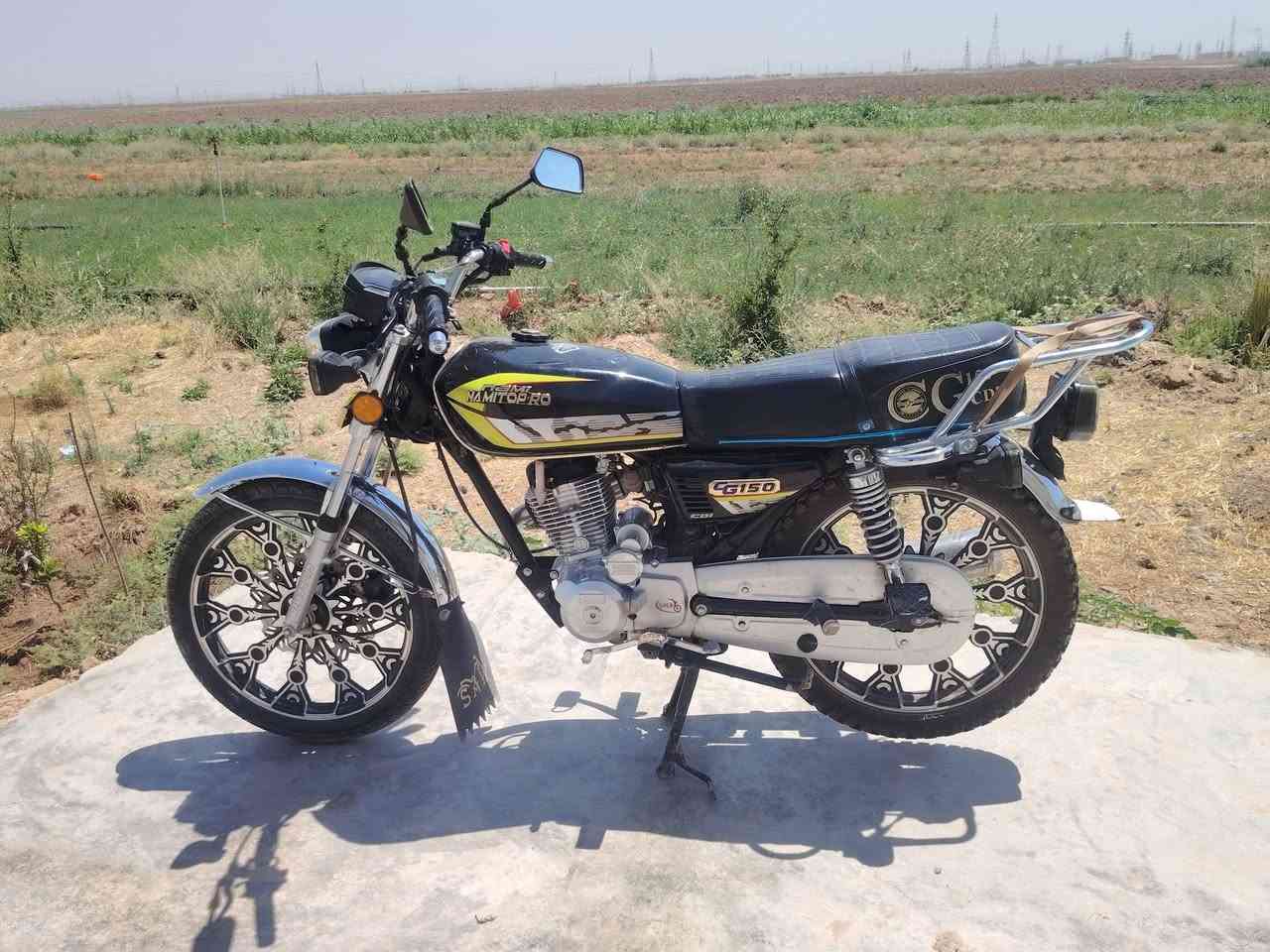للبيع موديل 25 كلو شرط ما بيه اي عيب محرك كبس ما مفتوح 
***********
