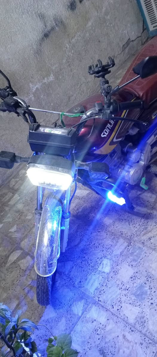 سلام عليكم ايراني سونك 24 عل 25 دراجه كفاله عامه مكينه 150 مكاني بغداد حسينيه راشديه سعرهه 800 وبيهه مجال قليل ممتواجد عل فيس ***********
