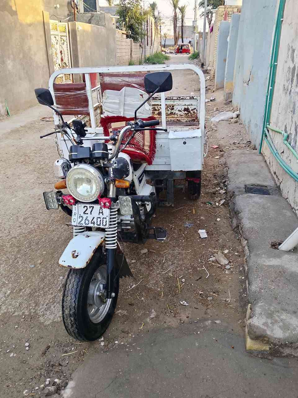 مديل 20محرك جديد وتواير جديده


**إذا كنت صاحب هذا الإعلان وتريد حذفه لأي سبب، رجاءا أرسل رسالة إلى الدعم الفني**