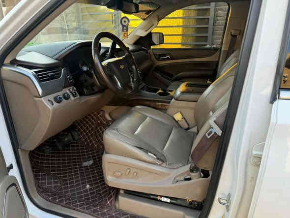 اللهم مصلي ؏ محمد والـ محمد
بسم اللّٰهہ الراحمن الرحيم 

تاهو 2017

وارد أمريكي 

فول مواصفات بستثناء الفتحة 

السيارة جديدة جدا وبدون أي نقص 

ماشية ١٢٥ ميل فقط 

بي تي شوب + فول مواصفات 

وارد أمريكي بدون ايرباك حادثها مرفق مع الصور 

سياره جهازه مال جناي فول للـ اخير فول واحد ؏ واحد سياره جهازه مہَטּ . دعاميه لداعاميه بل عافيه ياخذه 

السعر (خاص)

بل عافيه الي ياخذها  1/1 

اي استفسار اتصال + واتساب 

*********** Singapore
