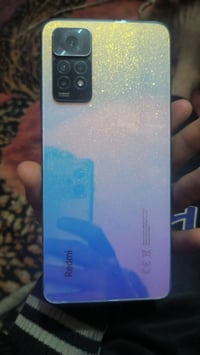 ريدمي نوت 11 برو • ١٢٨ • شاشة أصلية