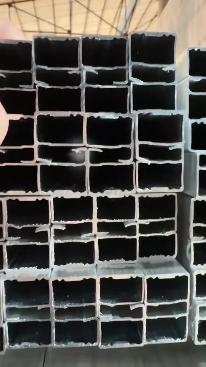 Our factory mainly produces aluminum series profiles, stainless steel series profiles, sheets and pipes. We also provide customized processing of all kinds of finished stainless steel products.

We supply high-quality and reliable products at competitive prices with efficient services. Clients from all over the world are welcome to establish long-term cooperative partnerships with us.

WhatsApp: +86 15822415222
WhatsApp Business: +86 17898070262


**إذا كنت صاحب هذا الإعلان وتريد حذفه لأي سبب، رجاءا أرسل رسالة إلى الدعم الفني**