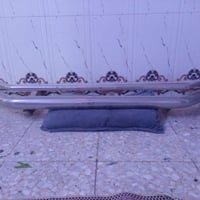 دروعه 2 امامي يرهم فتون جنبي H1  جدد مشدودات مره وحده  الواحد 45 بي مج...