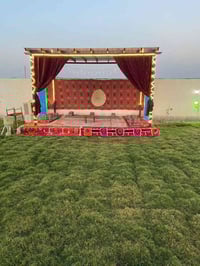 المزرعه موثقة بتطبيق اجرلي مزرعه ( حكايتي العائلية )يقدملك اجمل جلسة  ...