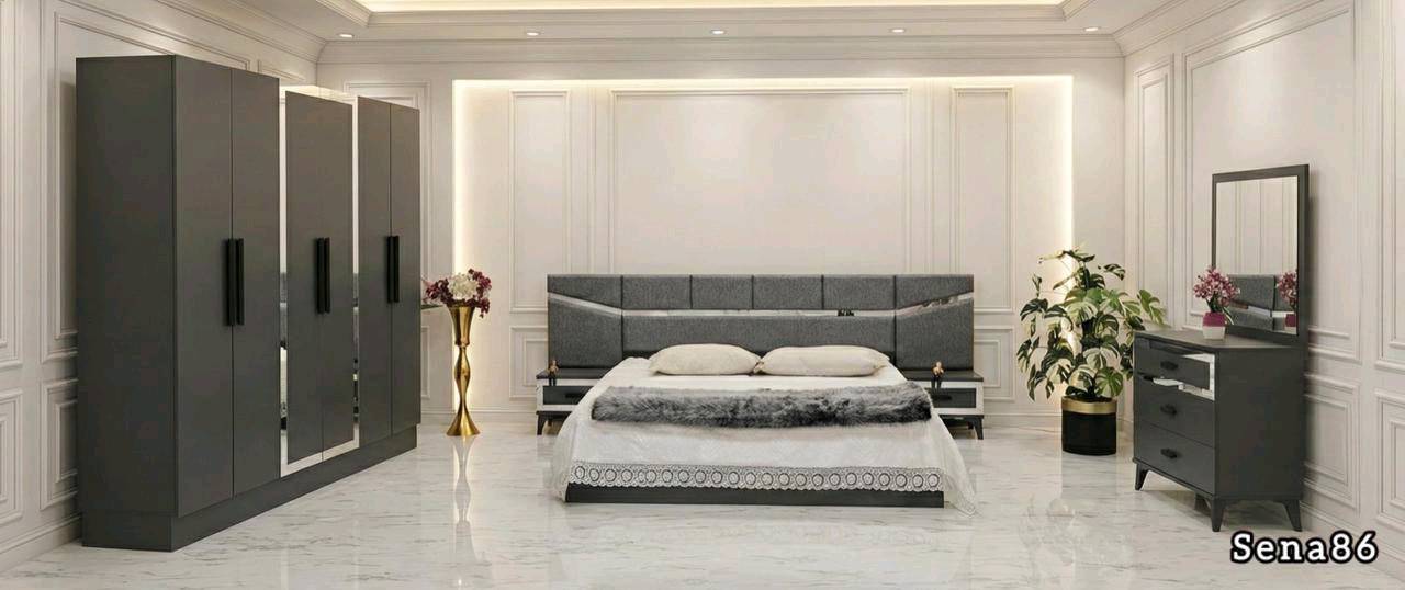 غرف تركيا خمس قطع
متوفر سرير وسريرين 
للحجز والاستفسار المراسله ع الرقم الموجود او ع الخاص
متوفر توصيل مع الشد 