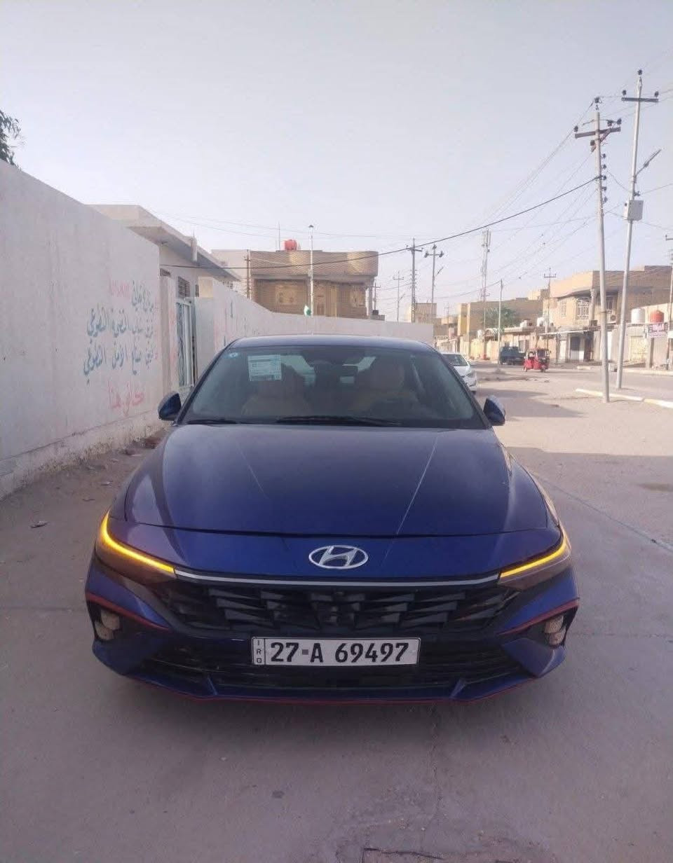 السعر 130
النترا 2024 شكل الجديد ذي قار معوقين

ماشية 39 الف مكينة 2000 دوش وكير AT

تبديل جاملغ البنيد نفسة مصلح

***********
