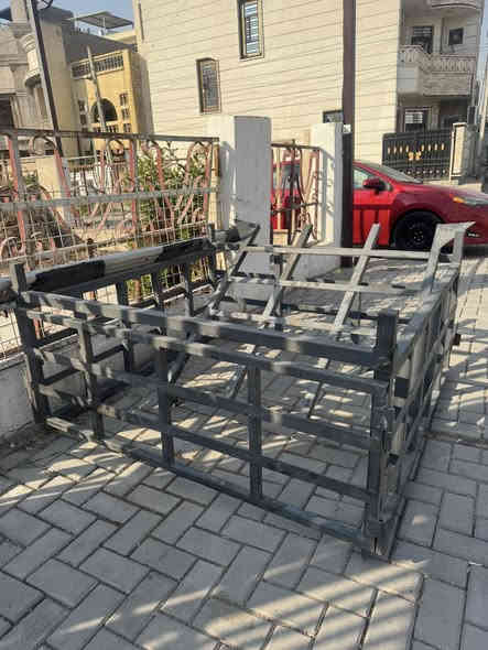 سلام عليكم محجر مال بيكم تيوتا دبل قماره كامل هوا ولسبايدر عله القماره مكاني بغداد الشعب هـ***********
