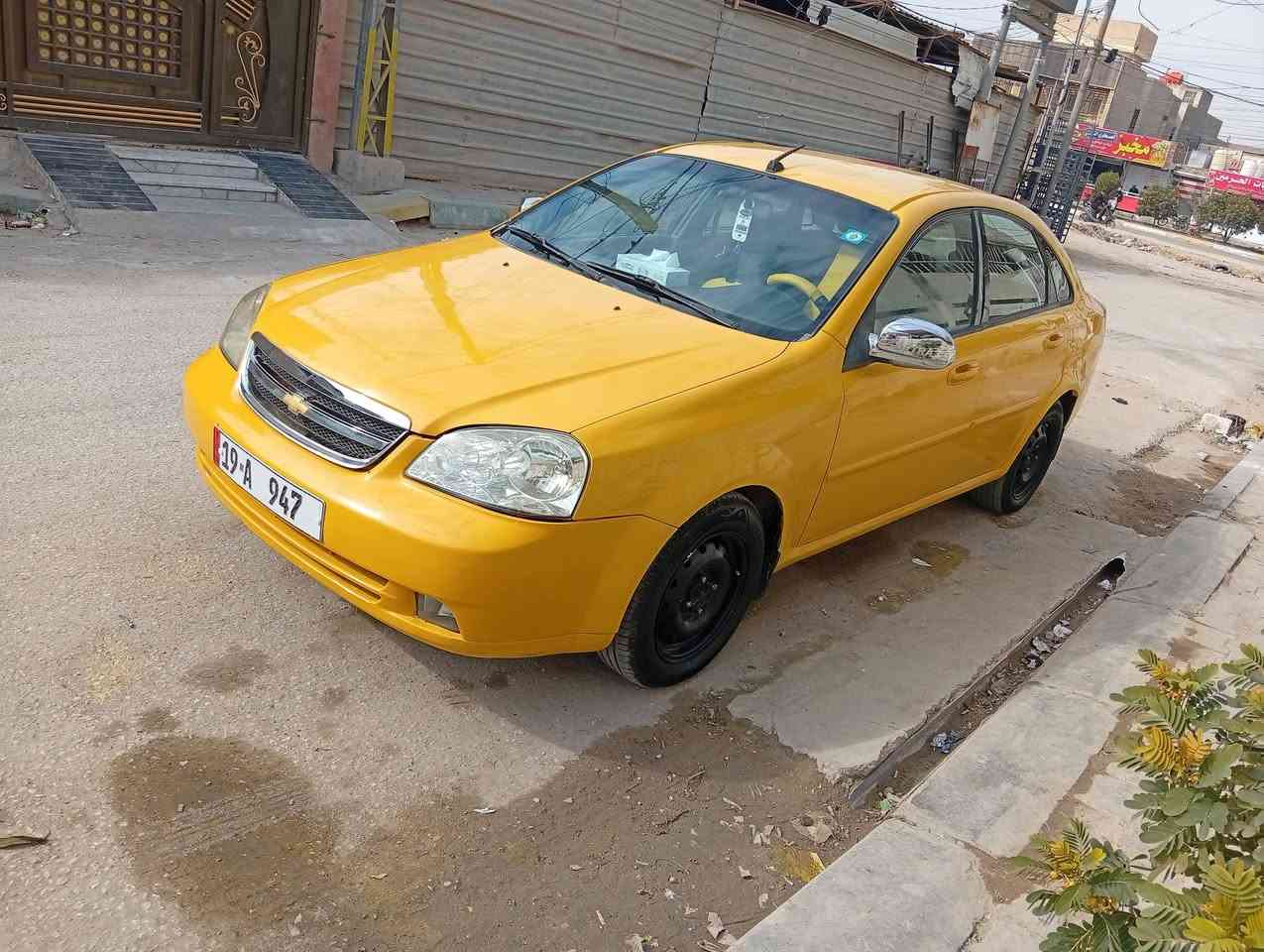 سلام عليكم وبتره موديل 2007
رقم كربلاء مميز نكليزي هزه جديده كير ومكينه مكفولات 
تبريد شغال سياره نضيفه كلش مامتعوبه كشر مكفول من ضربه سعر 55 وبيه مجال شرط ترايك البصره شراي يتصل 
*********** مامتواجد عل خاص شراي تصل وبيك خير ويدلل مكاني كربلاء حي العامل
