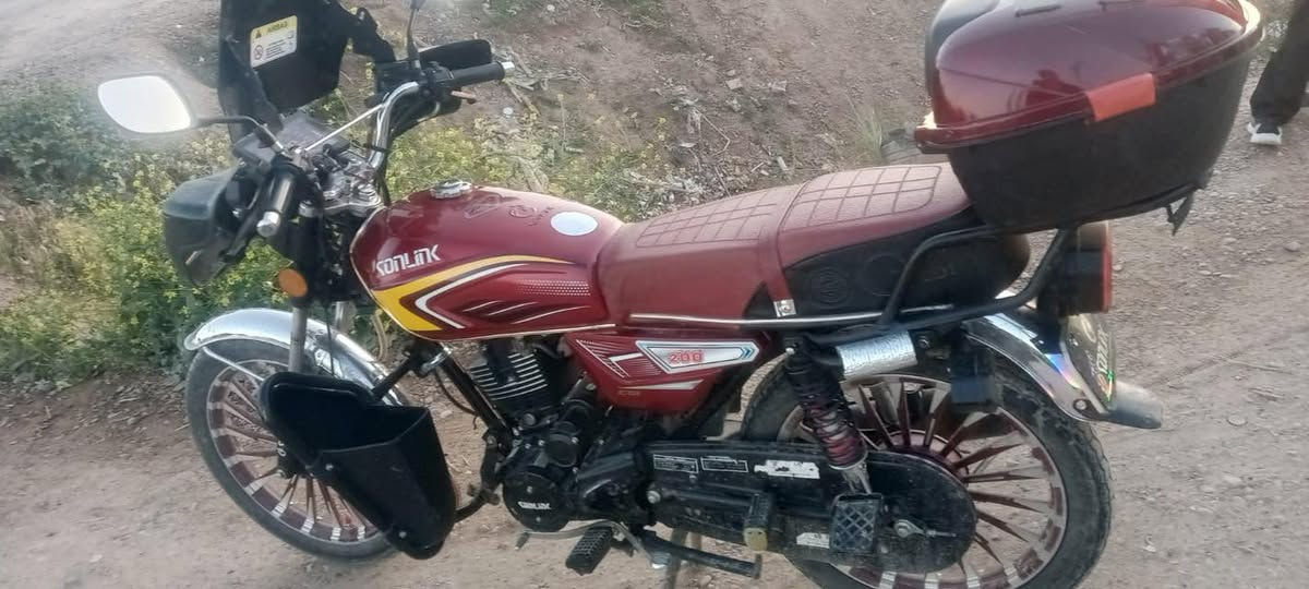 للبيع موديل ٢٥ دراجه جديده مكينه ٢٠٠cc السعر ٨٥٠ مكاني التاجي


**إذا كنت صاحب هذا الإعلان وتريد حذفه لأي سبب، رجاءا أرسل رسالة إلى الدعم الفني**