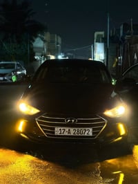 ٢٠١٧ • حادث بلمنشور • محرك ٢٠٠٠