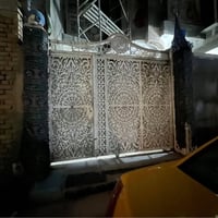 باب رئيسي • ابو دنگ • ٢م٧٢سم