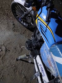 دراجه سيفان موديل 2025 مكينه 200 مكفوله اي نقص مابيها صالنصه رياضي  ال...