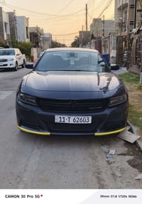 جارجر sxt 19 فتحة سلايد بچم كبس حادثها خلفي بدون دواخل موضح بالصور ماش...