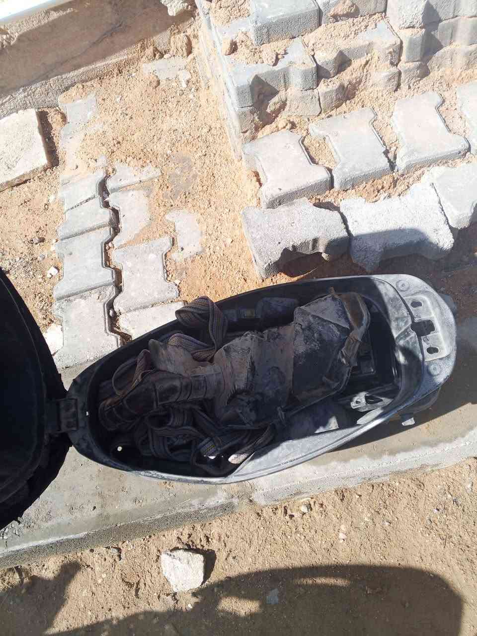 سلام عليكم درجه لبيع مكان نجف حي الحسين السعر 150وبيه مجال هاذ رقميي *********** والباقي التفاصيل بل خاص
