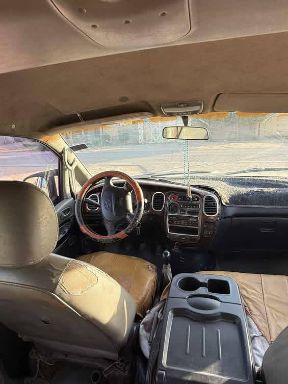 السلام عليكم استاركس موديل 2005 رقم بابل سنويه لل2026 شرط التحويل مكينه مفتوح جديده نافظه قبل شهر كير عادي تخم تاير جديد السياره جاهزه السعر 70 وبيه مجال مكاني بابل شارع السيارحي


**إذا كنت صاحب هذا الإعلان وتريد حذفه لأي سبب، رجاءا أرسل رسالة إلى الدعم الفني**