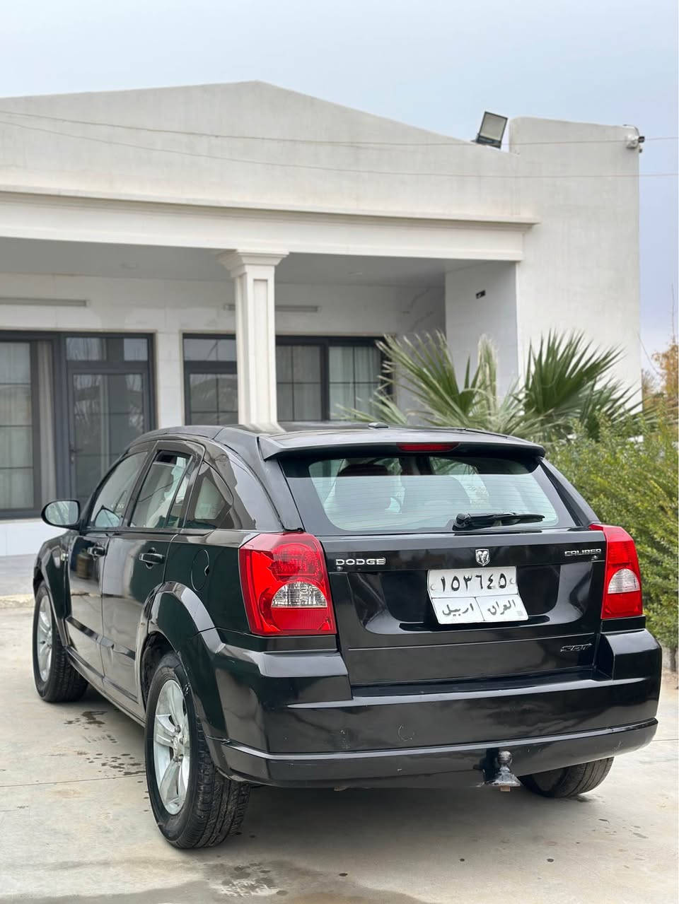 سعری ٥٥ وەرەقە و ١٢ وەرەقە خرامەی لەسەرە دەیدەمەوە 

ژ.م-  *********** وەتسئەپی لەسەرە 

دۆج کالیبەر مۆدیل ٢٠١٠ گێر تۆماتیک 

گێر و مەکینە بەشەرت مەکینە 2.4Lە 

حیزام سبوخە بێ ناوگرتن 

٤تایە و ویلی لۆکە 

رەقەم و سەنەوی کۆنە ١٢ وەرەقە خرامەی لەسەرە دەیدەمەوە 

سعری ٥٥ وەرەقە و مەجالێکی کەم 

ژمارەی مۆبایل *********** وەتسئەپی لەسەرە أربيل, العراق
