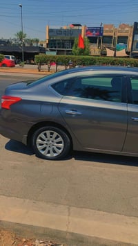 سنترا • ٢٠١٧ • صور الحادث