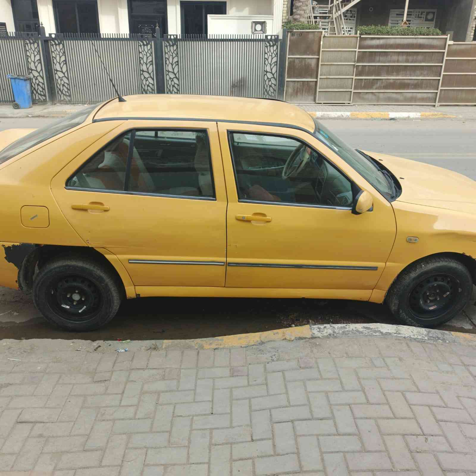 السلام عليكم شيري كوين موديل ٢٠١٠ محور كير ومكينه يم ليث الواسطي سياره جاهزه وكامله السعر ٣٥ وبيها مجال للشراي للتواصل هذا رقمي *********** مكاني الدوره المهديه
