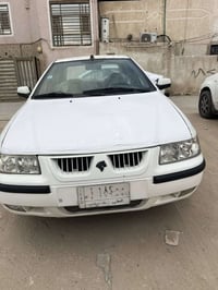 سمند • ٢٠١٠ • النجف