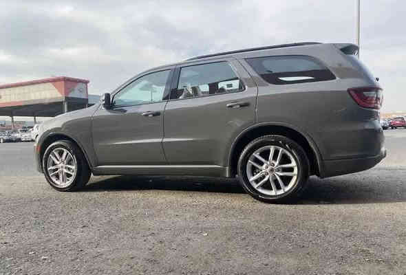 جمعة مباركه 
لسنا الوحيدين لكن الافضل 

السلام عليكم ادوات كلك مكفول من الكص سرقه 

دوج دورنكو GT  /  2024 فول موصفات
ماشيه / 5 كم زيرو  
مكفول من سرقه صبغ كص
وتساب موجودين
***********
