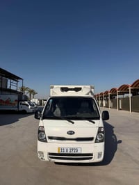 ‎للاستفسار 07746858810    اتصال  كيا براد موديل 12 ابسمي رقم بغداد انك...