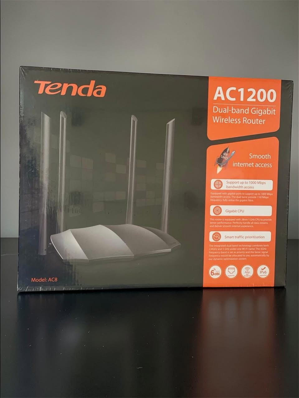 �✨ مكتب روز لخدمات الإنترنت ✨🌐
أحدث أجهزة الواي فاي الأصلية 🔥
تقنيات حديثة – تغطية قوية – سرعة ثابتة 📶⚡
وأجهزة UPS لتشغيل مستمر بدون انقطاع 🔋

سرعة عالية 🚀 أداء قوي 💪 وأسعار تناسب الجميع 💰

📍 العنوان: شارع العلوة مقابيل الباب الخلفي للكراج
مجاور مكتبة مهند

📞 للحجز والاستفسار: ***********
👤 بإدارة: محمد زهير

مكتب روز… جودة وثقة بخدمتكم دائماً 🤝�
