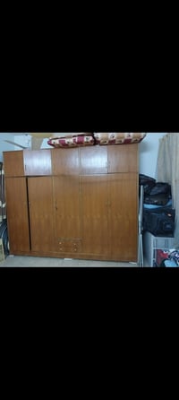 قنصور • ٥ أبواب • نوعية زينة