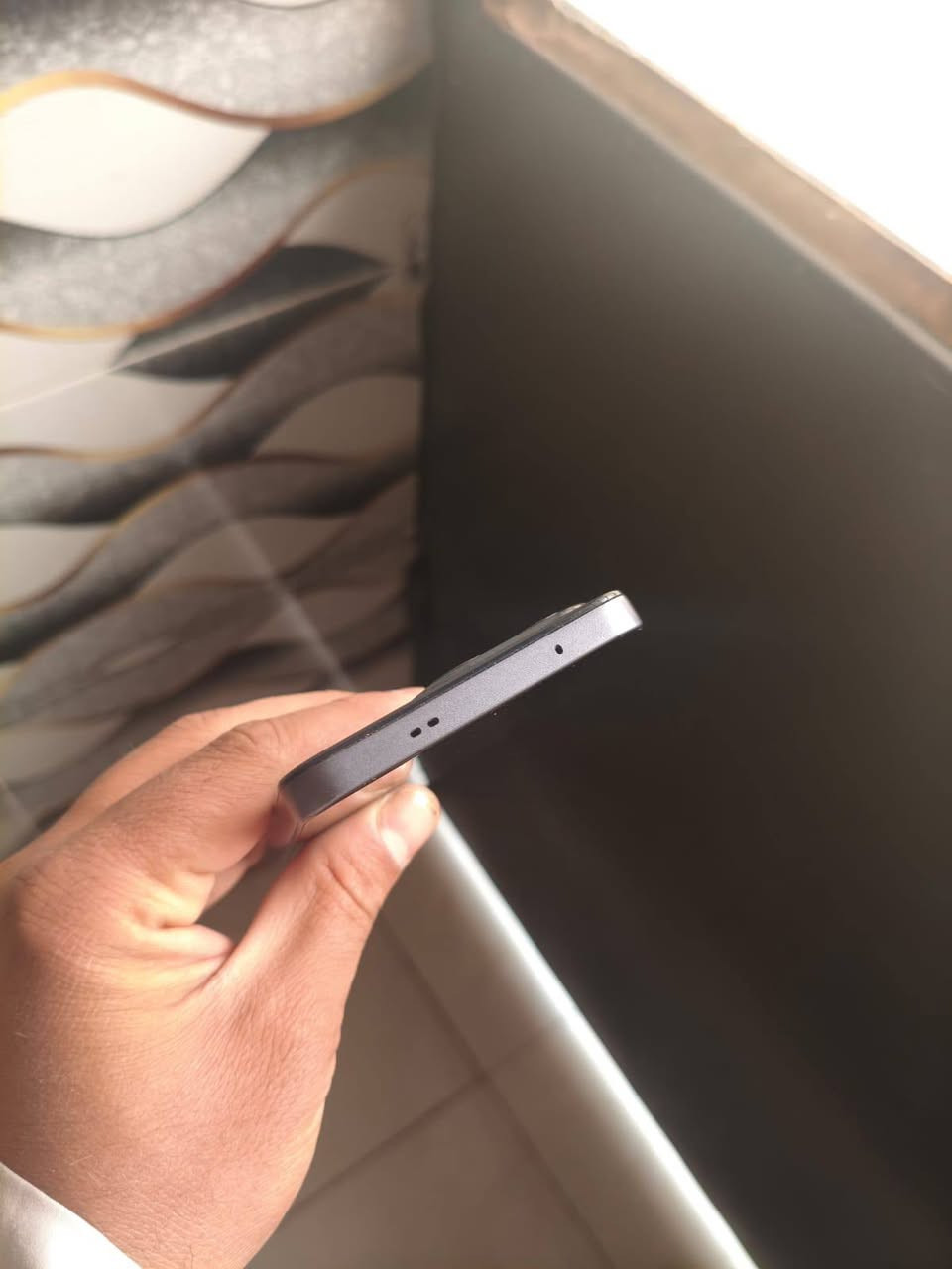 تكنو بوفا 7 الترا
جهاز نضيف
سعر 250


**إذا كنت صاحب هذا الإعلان وتريد حذفه لأي سبب، رجاءا أرسل رسالة إلى الدعم الفني**