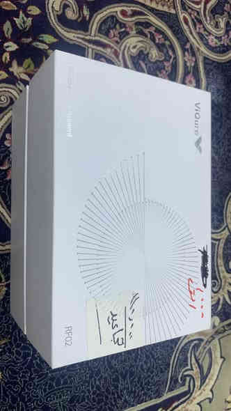 جهاز لتجاعيد جميع الجسم جديد غير مستخدم 
التواصل خاص او واتساب ***********
