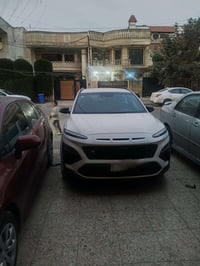 للبيع هونداي كونا N موديل2022 المحرك :2000تيربو N السيارة ماشية 49الف ...