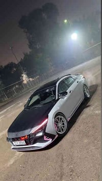 النترا N 2023    فول هوائيات السياره وبرمجه محرك 2000 تيربو   المواصفا...