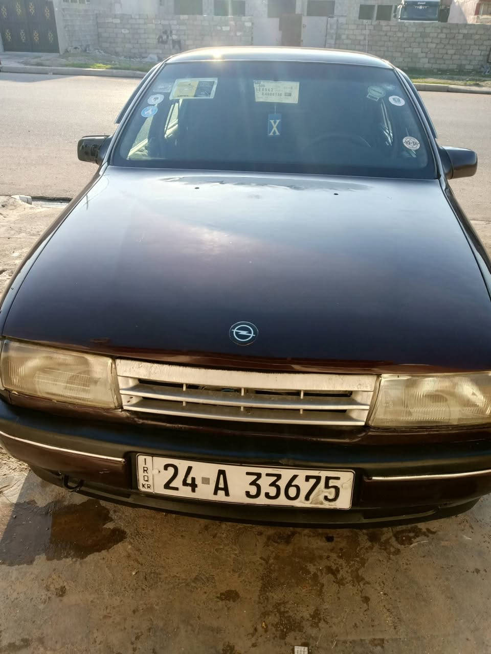 سياره فكتره توماتيك رقم مسطره دؤلي سياره نضيفه حيل ماتصرف عليها ربع شرط التحويل أو الوكاله السعر 47 ورقه وبيها مجال للتواصل ***********/////***********
