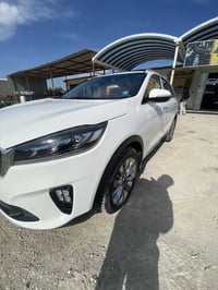 سورنتو • ٢٠١٩ • ٦ سلندر